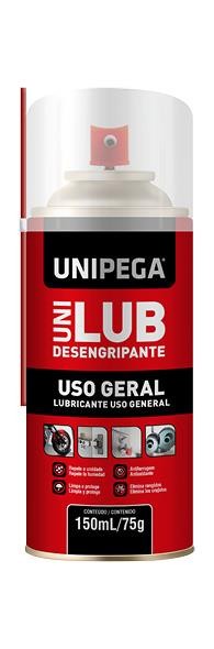 DESINGRIPANTE 300ML - UNIPEGA
