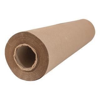 PAPEL MEDIO - KRAFT 45 CM - RL 1,5KG