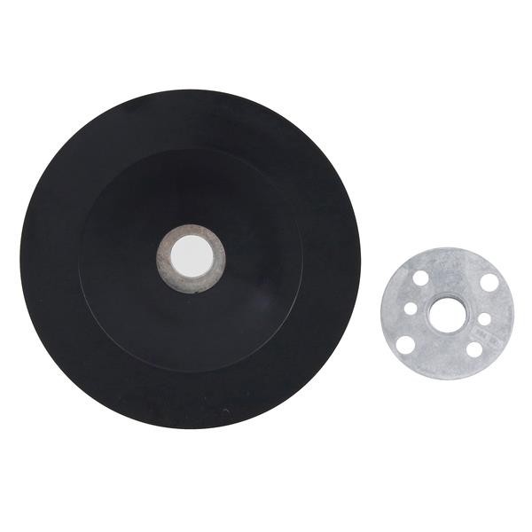 SUPORTE PARA DISCO DE LIXA 7"