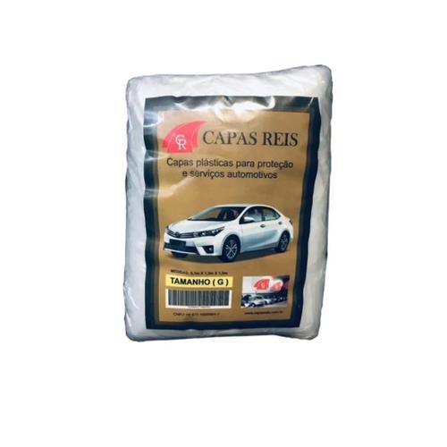 CAPA PLASTICA (G)