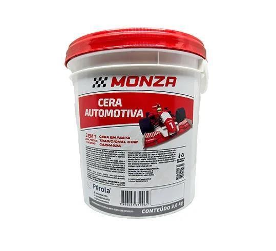 CERA MONZA 3,6L - PEROLA