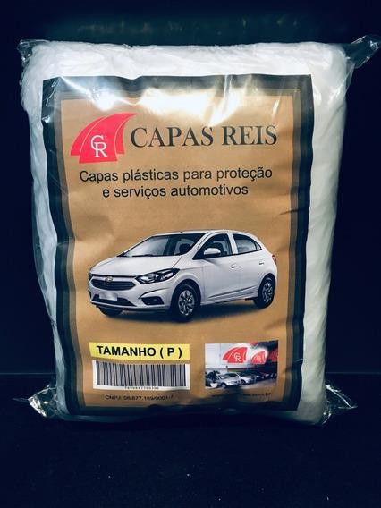 CAPA PLASTICA (P)