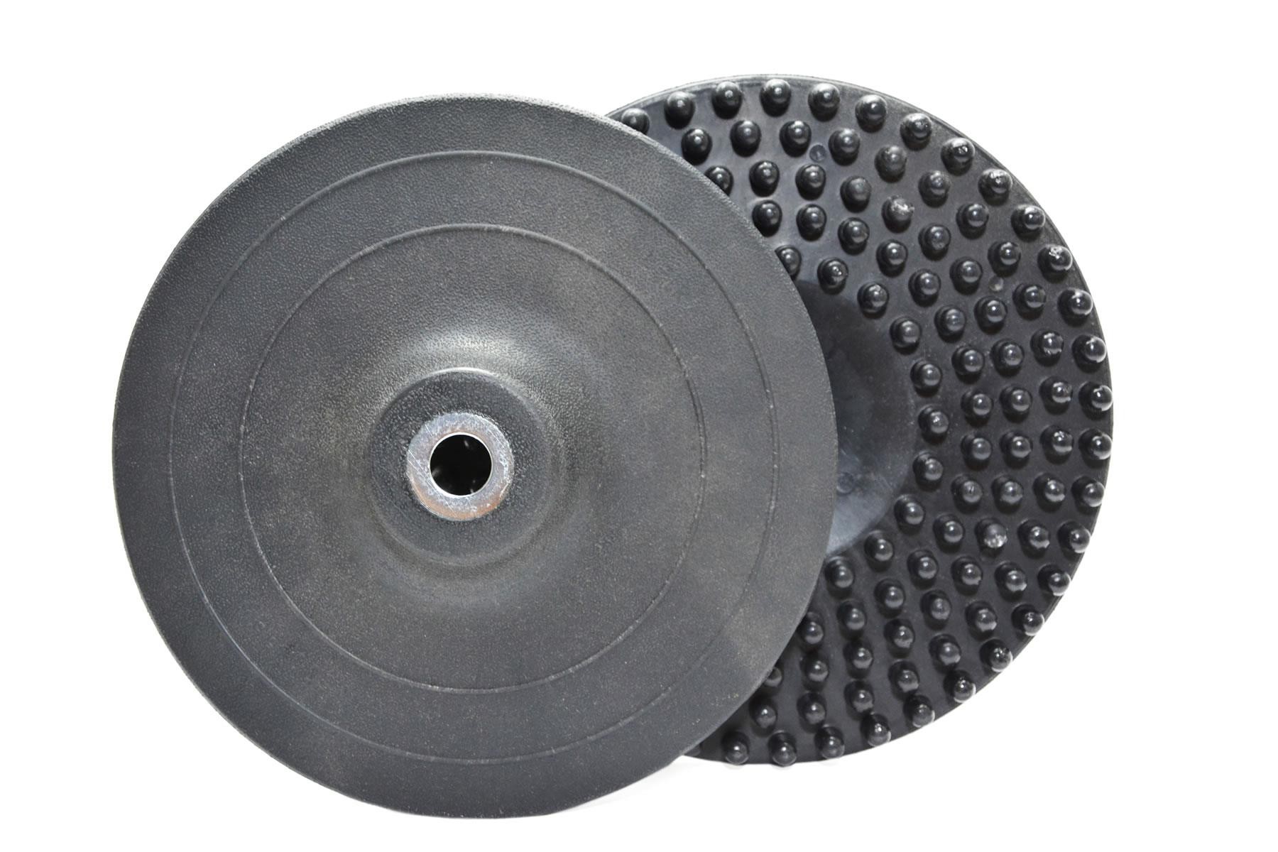 SUPORTE PARA BOINA N 8
