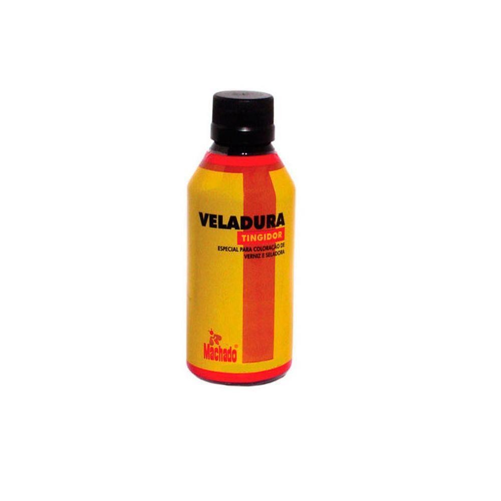 VELADURA IMBUIA 200ML - MACHADO