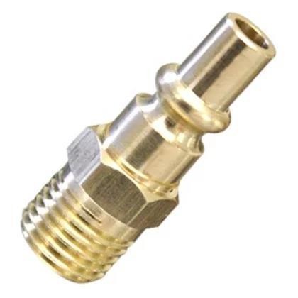 PINO PARA ENGATE 1/4 ROSCA MACHO LATAO
