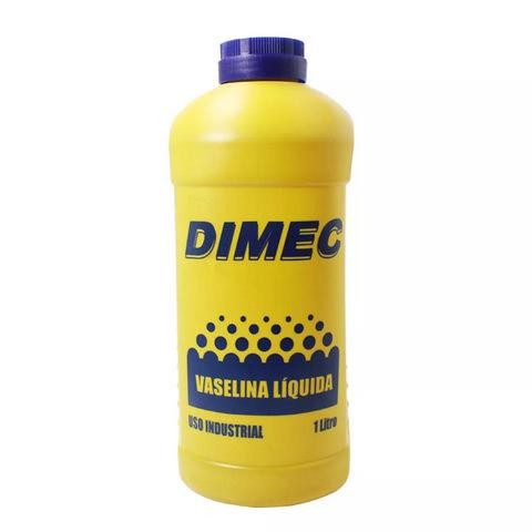 VASELINA LIQUIDA 1L - DIMEC