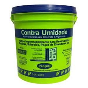 CONTRA UMIDADE 18L - VIAPOL