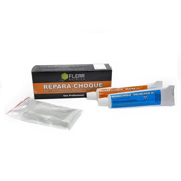 REPARA CHOQUE (KIT) 150G FLERR QUIMICA