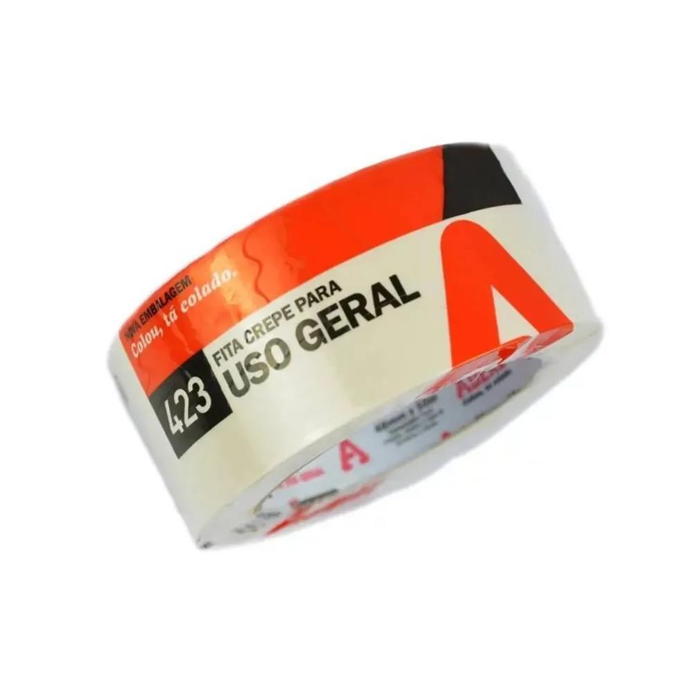 FITA CREP IMOBILIARIA 48mmX50m 427 - ADERE