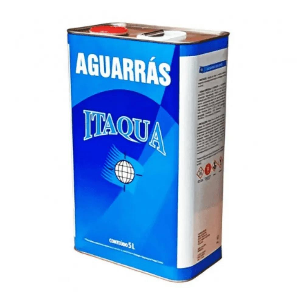 AGUA RAZ 5L -  ITAQUA