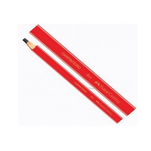 LAPIS CAPINTEIRO FABER CASTEL