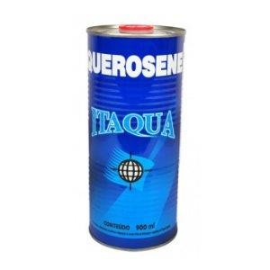 QUEROSENE 900ml - ITAQUA