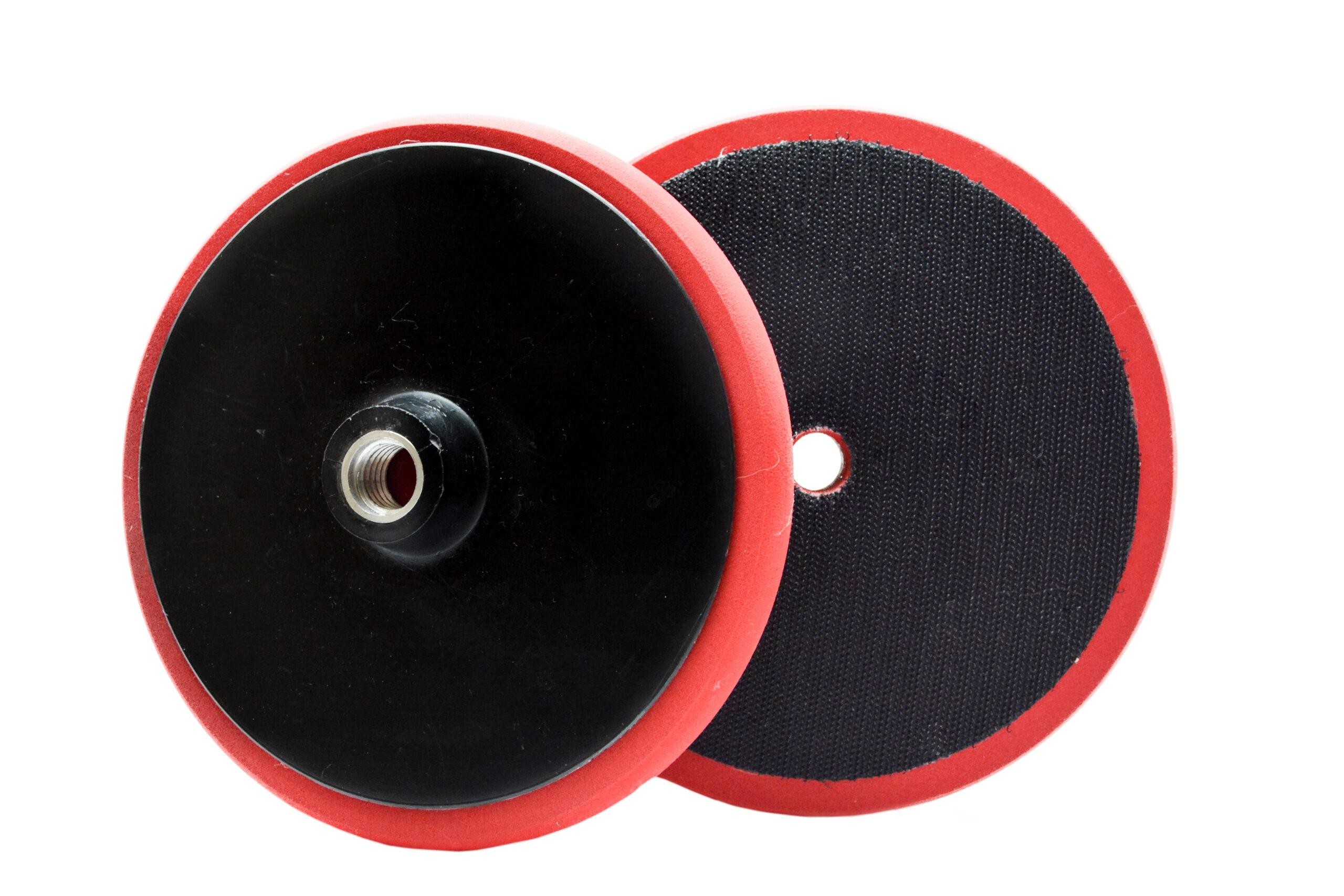 SUPORTE DE BOINA VELCRO 5" - ALLFRA