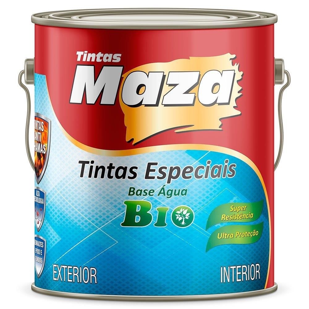 NÃO SE APLICA - CINZA MUNSELL N3,5 EPOXY 3,6L BASE AGUA MAZA