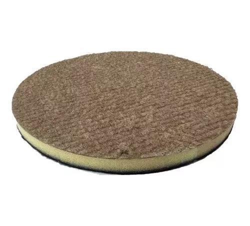 DETAILER BOINA 3" PARA VIDROS - UN