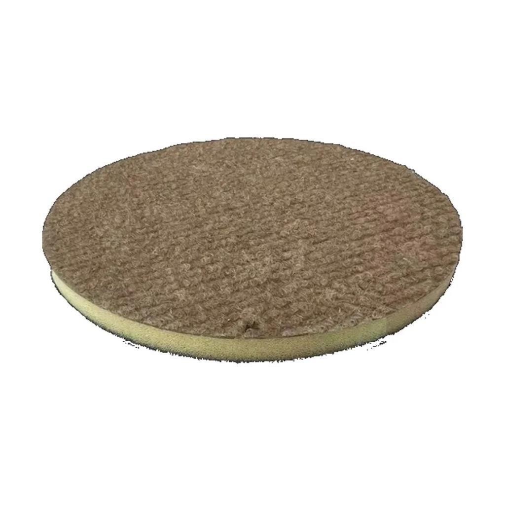 DETAILER BOINA 5" PARA VIDROS - UN