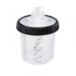 CANECA SISTEMA SPW 600ML - WIMPEL