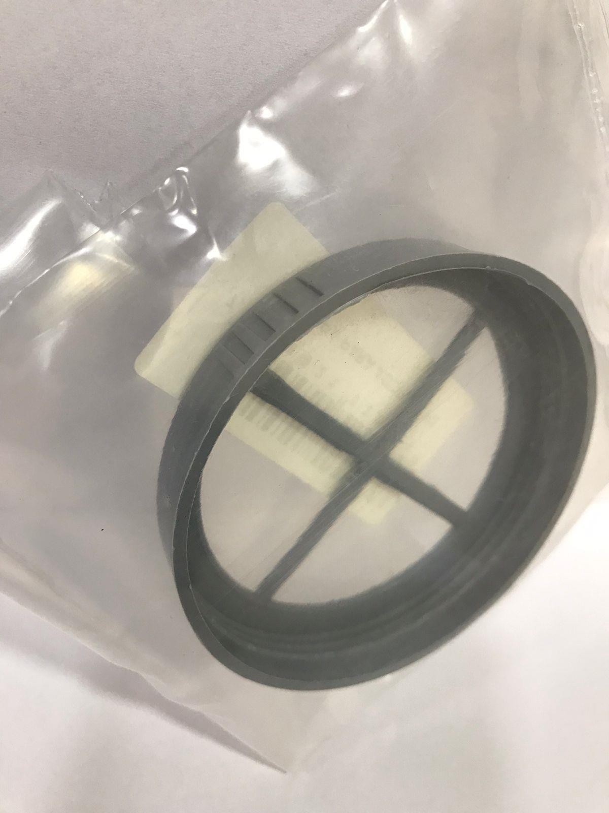TAMPA PARA MASCARA FACIAL - WIMPEL