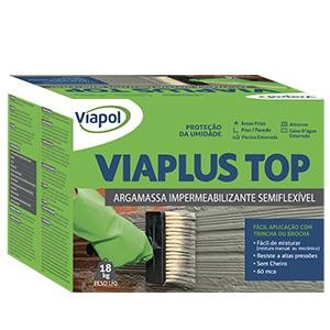 VIAPLUS TOP 18kg - VIAPOL