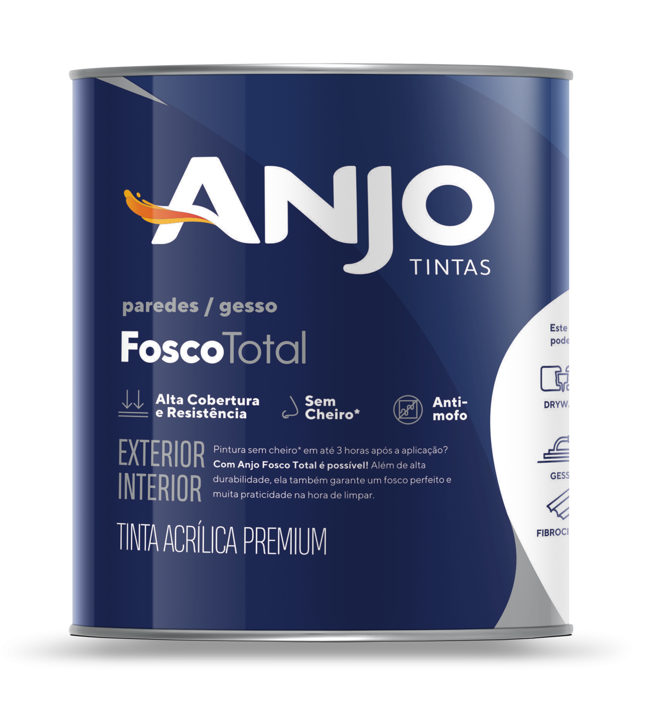 ANJO ACRI BASE C 810ml PREMIUM