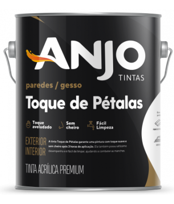 ANJO ACRI ACET BASE C 3,24L PREMIUM