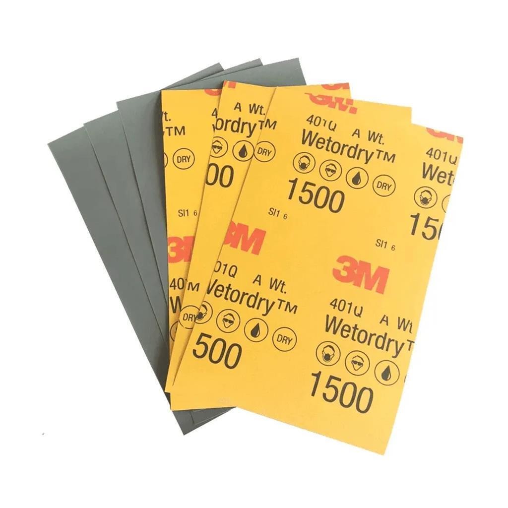 LIXA AGUA 1500 - 3M