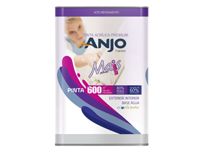 ANJO MAIS BASE A 16,2L PREMIUM