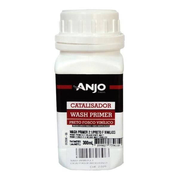 CATALIZADOR WASH PRIMER 300ml - ANJO
