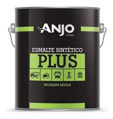 VERMELHO MASSEY FERGUSSON BRILHANTE SINTETICO 900ml - ANJO