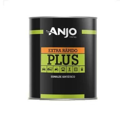 PRETO CADILAC BRILHANTE SINTETICO 900ml - ANJO