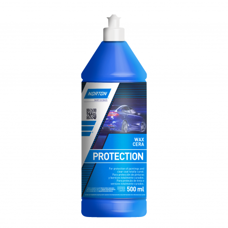 CERA PROTECTION 500ml -NORTON