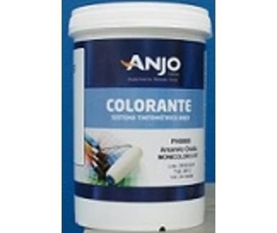 NÃO SE APLICA - COLORANTE PH010 AMARELO OR ANJO 900ML - 1/4