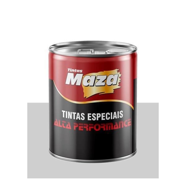 ESMALTE BRANCO 18L STANDARD - MAZA