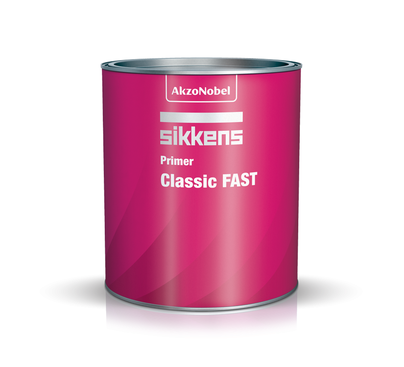 PRIMER P.U FAST 900ml - SIKKENS