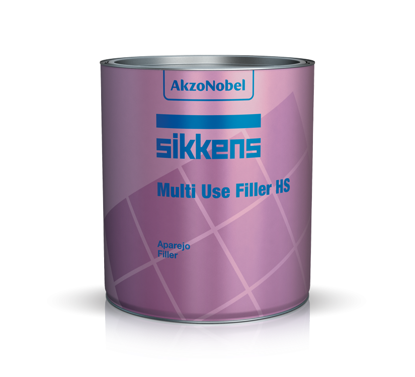 PRIMER MULTI USE HS GREY 3L - SIKKENS