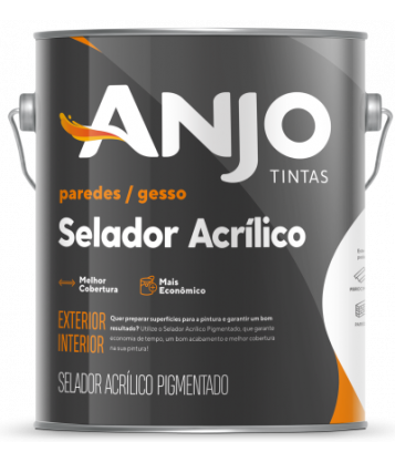SELADORA ACRILICA PIGMENTADO 3,6L - ANJO
