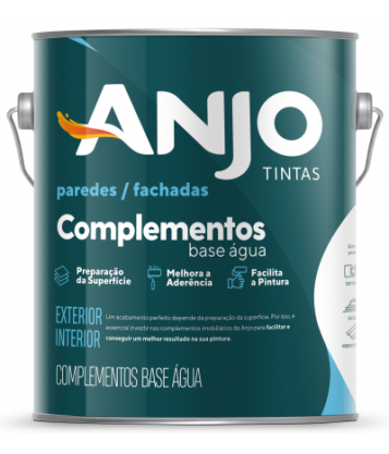 FUNDO PREPARADOR PAREDE 3,6L - ANJO