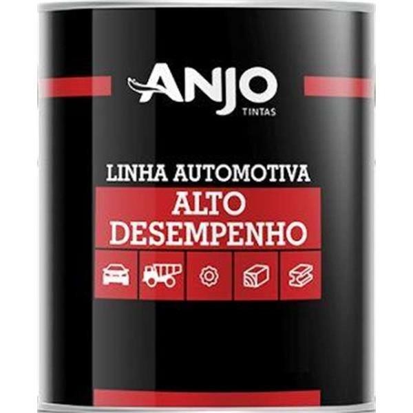 FLANELA DE MICROFIBRA AMARELA - PREMIUM - AUTOAMERICA