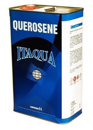 QUEROSENE 5L - ITAQUA