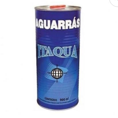 AGUA RAZ 900ML  - ITAQUA