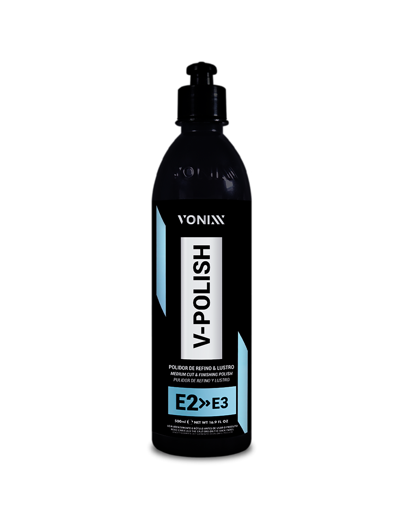 V-POLISH REFINO PREMIUM 500ml - VONIXX