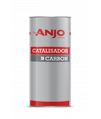 CATALIZADOR VERNIZ ALTO SOLIDO 834ml - ANJO