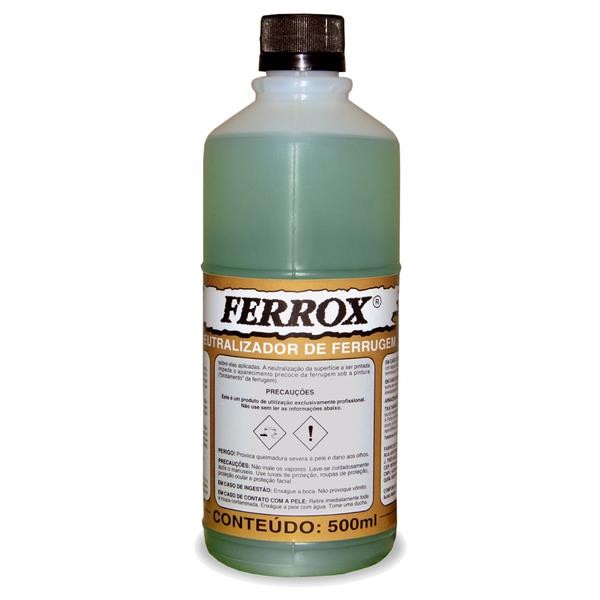 FERROX 500ml
