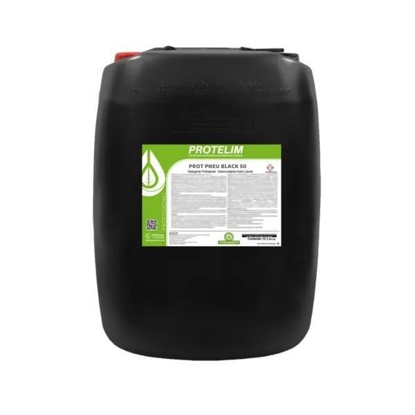 PROTELIM PNEU BLACK 50L (BOMBONA) - BB