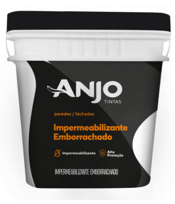 IMPERMEABILIZANTE PAREDE 24kg - ANJO