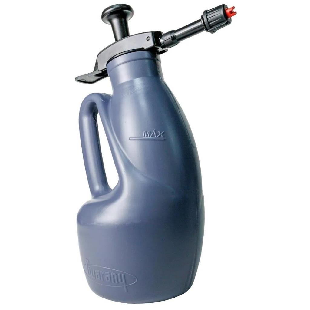 PULVERIZADOR MECANICO 1,7L GUARANY - UN