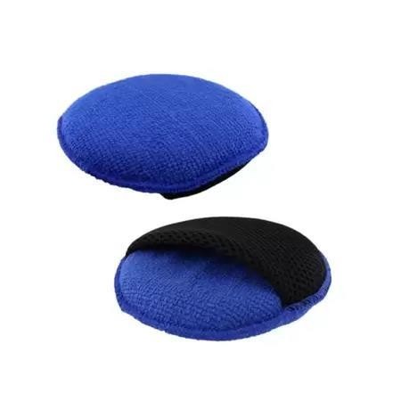 LUVA APLCIADORA MICROFIBRA DETAILER - PC