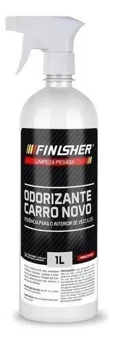 FINISHER ODORIZANTE LAVANDA SPRAY 1L - UN