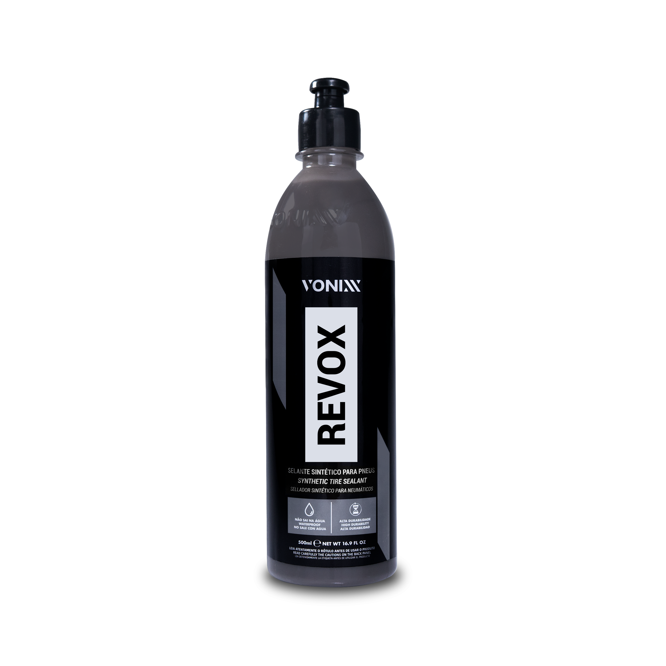 REVOX 500ml - VONIXX