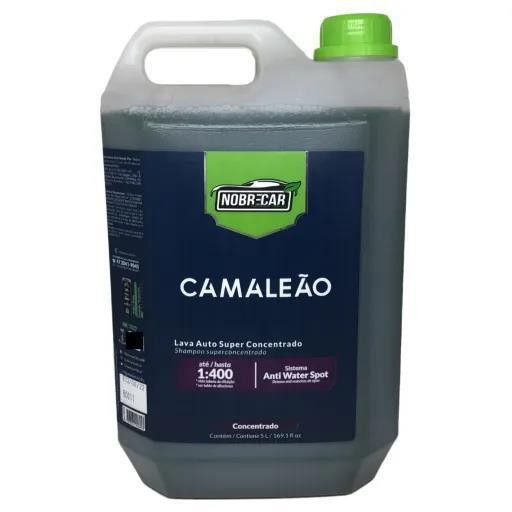 CAMALEAO 5L - NOBRECAR